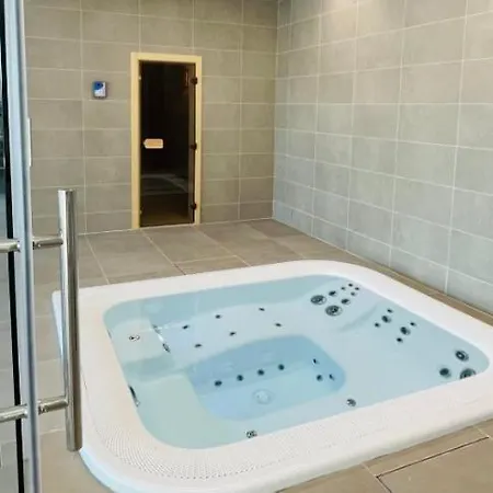 Intermobiliaria - Urbanizacion South Bay Iii 3d Modern Apartment Estepona