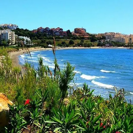 Apartment Intermobiliaria - Urbanizacion South Bay Iii 3d Modern Estepona