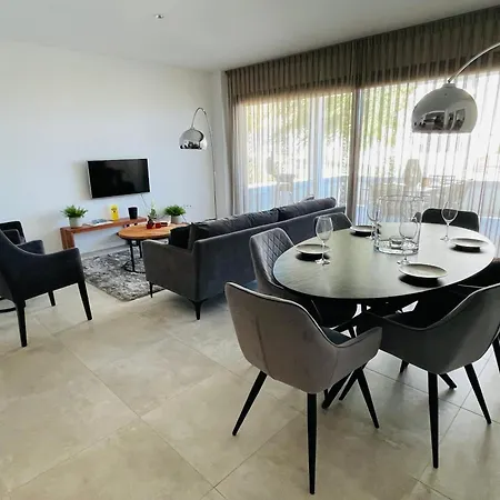 Intermobiliaria - Urbanizacion South Bay Iii 3d Modern * Estepona