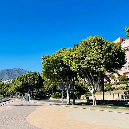 Intermobiliaria - Urbanizacion South Bay Iii 3d Modern Apartment Estepona