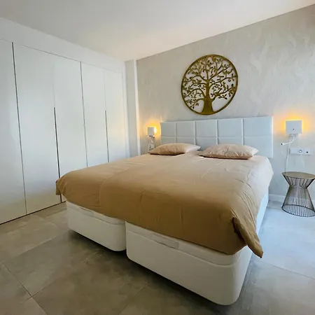 Intermobiliaria - Urbanizacion South Bay Iii 3d Modern