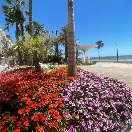 Intermobiliaria - Urbanizacion South Bay Iii 3d Modern Estepona