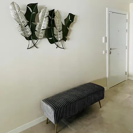 Intermobiliaria - Urbanizacion South Bay Iii 3d Modern Apartment