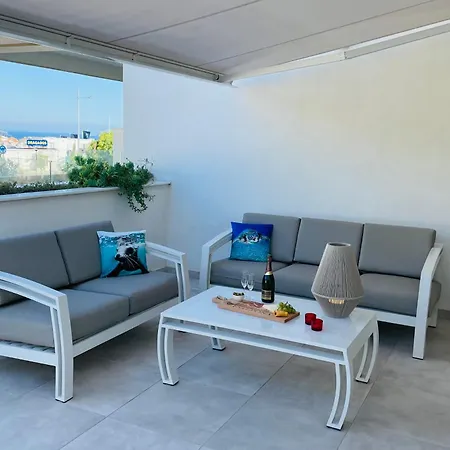 Intermobiliaria - Urbanizacion South Bay Iii 3d Modern *