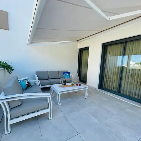 Intermobiliaria - Urbanizacion South Bay Iii 3d Modern Apartment *